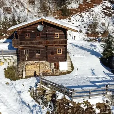 Artlieb Hütte