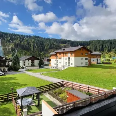 Bergidyll 8 by Alpenidyll Apartments