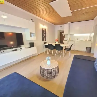 Apartment Almkogel