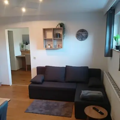 Ferienwohnung Obergraben