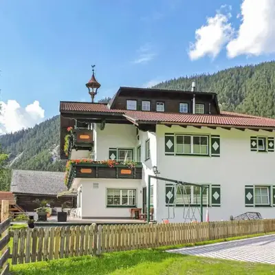 Attraktive Ferienwohnung