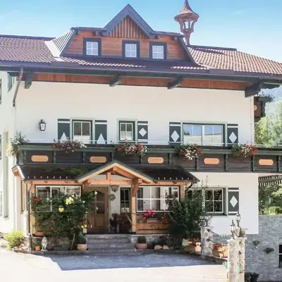 Schoene Ferienwohnung Schladm