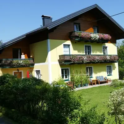 Haus Schöffau