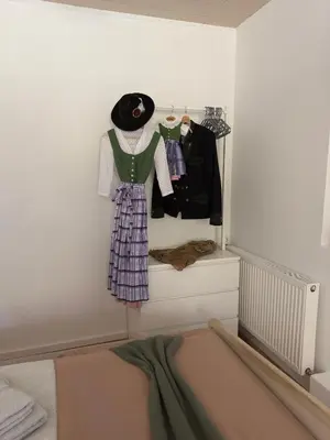 Grundriss der Unterkunft Traunapartment Altaussee