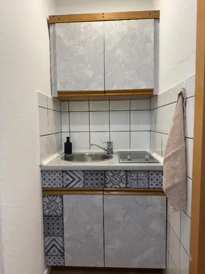 Grundriss der Unterkunft Traunapartment Altaussee