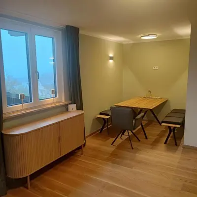 Grundriss der Unterkunft Alpenperle