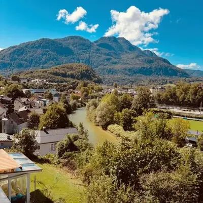 Bergblick Apartments - Natur & Panorama in Bad Ischl