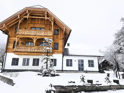 Lippingergut - 
