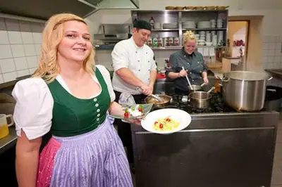 Gäste, die in der Unterkunft Gasthof Post übernachten