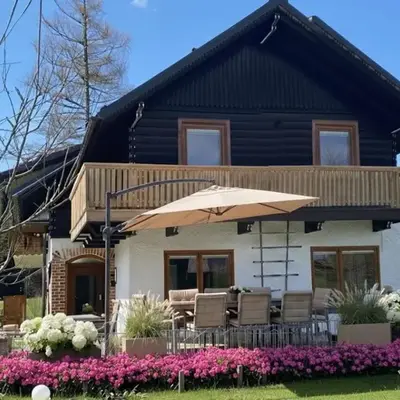 Ferienhaus DaPfusterer