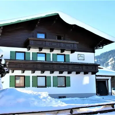 Alpenzeit