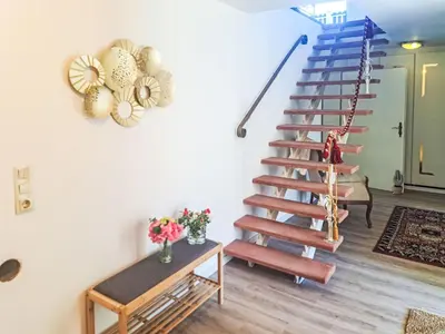 Grundriss der Unterkunft Villa Villa Rose by Interhome