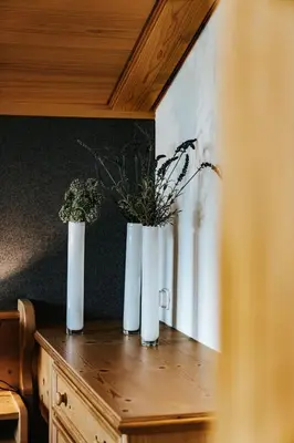 Grundriss der Unterkunft ALPINE Appartement 407 Schladming by globboard