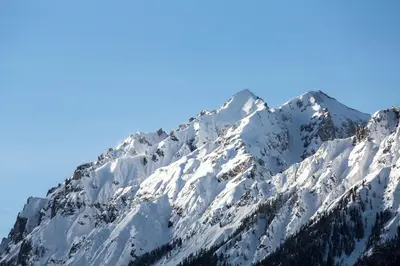 Grundriss der Unterkunft Chalet Hauserberg