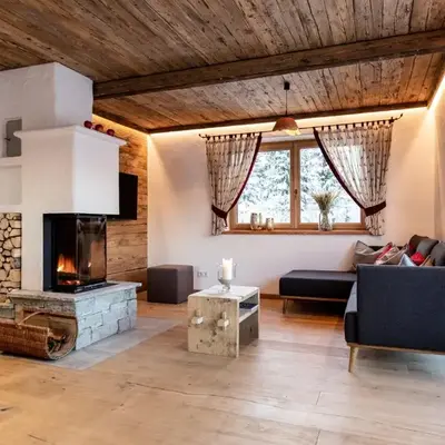 Chalet Hauserberg
