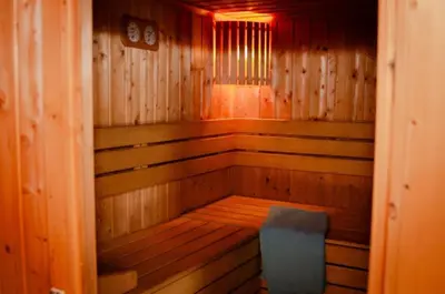 Grundriss der Unterkunft Schlickhütte