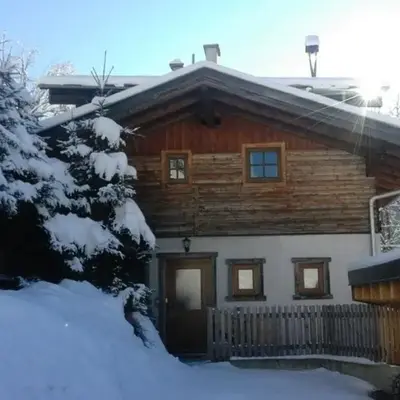 Schlickhütte