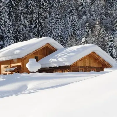 Loimoarhütte