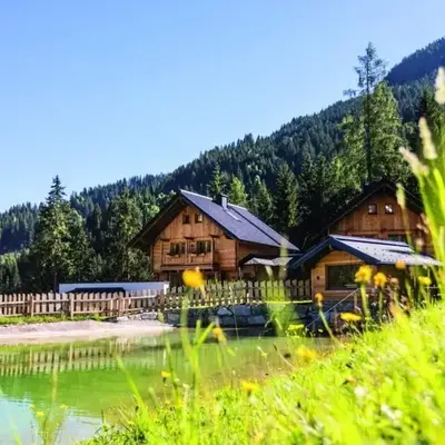 Bergseegut Chalets