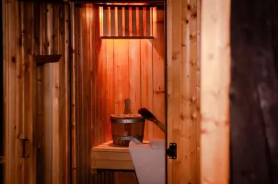 Grundriss der Unterkunft Grasreithütte