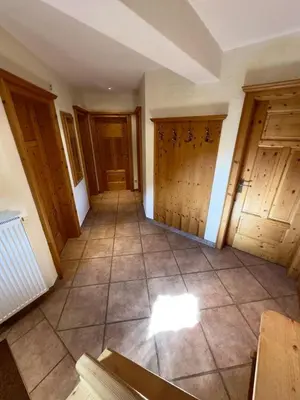 Grundriss der Unterkunft Chalet Amade