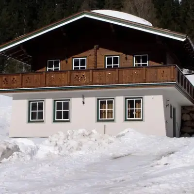 Chalet Amade