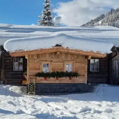 Faschinghütte