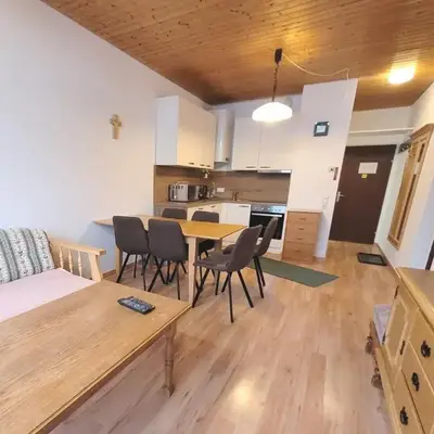 Apartment Grimmingsuite