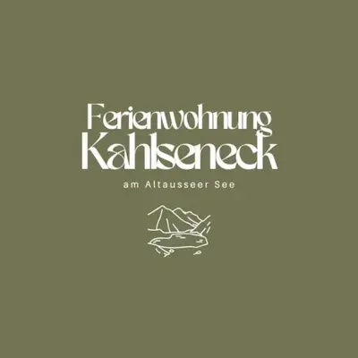 Grundriss der Unterkunft Ferienwohnung Kahlseneck