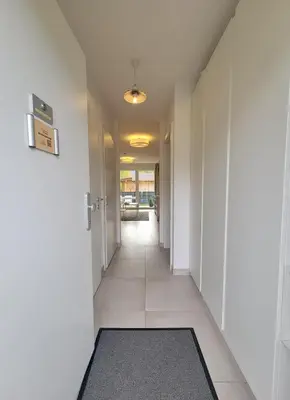 Grundriss der Unterkunft Grimminglounge