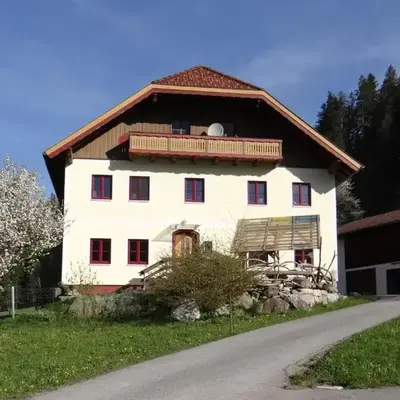 Lammerergut