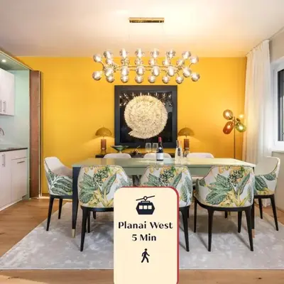 Amadeus Private Residences Schladming