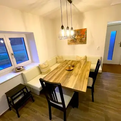 Stoltzis Appartement