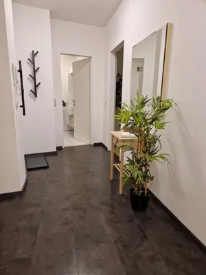 Grundriss der Unterkunft Apartment in Schwanenstadt
