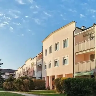 Apartment in Schwanenstadt