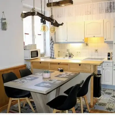Haus Silent Schluchtberg Top 2
