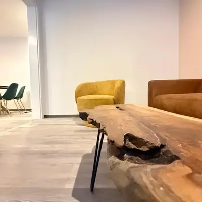 Treehouse - Alpinlake Apartments