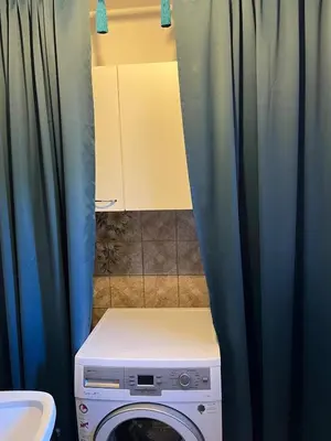 Grundriss der Unterkunft Ferienwohnung Hakuna Matata