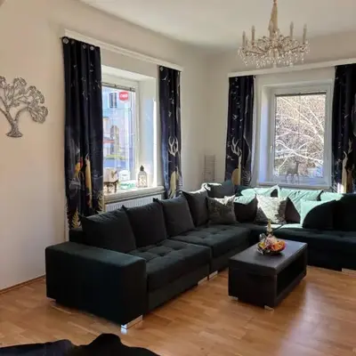 Ferienwohnung Hakuna Matata