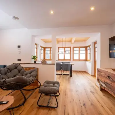 Apartments Kressl