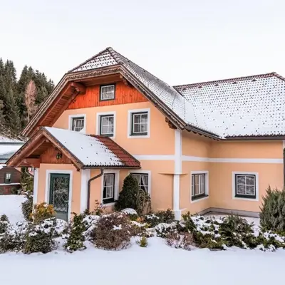 Holiday Home Bio-Landhaus Kesslerhof-6 by Interhome