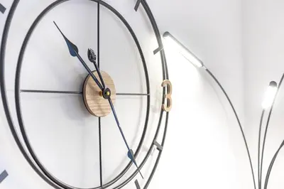 Grundriss der Unterkunft Murleben Appartements