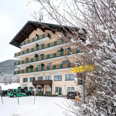 Apartment AUTHORIA
