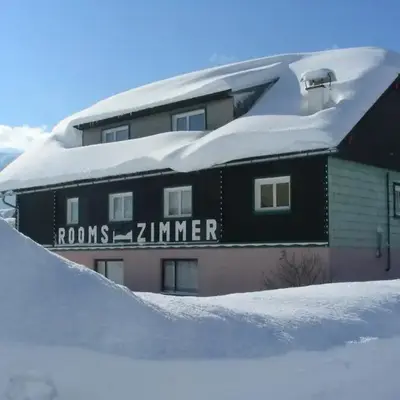 Haus Zink