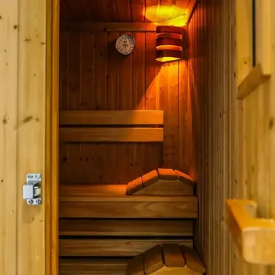 Apartment Dachsteinblick Abtenau