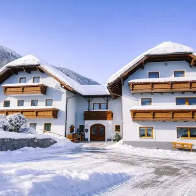Appartements Grillhofer - Nähe Obertauern