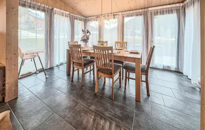 Grundriss der Unterkunft 2 Bedroom Awesome Home In Hohentauern