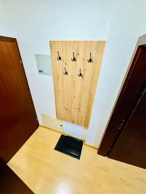 Grundriss der Unterkunft Apartment Postalm nahe Zentrum