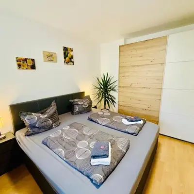 Apartment Postalm nahe Zentrum