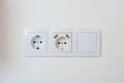 Grundriss der Unterkunft Studio Tretlager